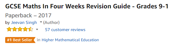 Pass Gcse Maths Revision Guide